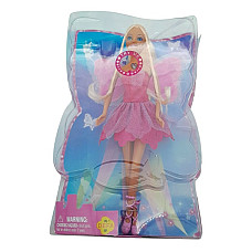 Кукла Defa Lucy (Поврежденная короб..