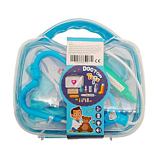 Set doctor (Cutie deteriorată)..