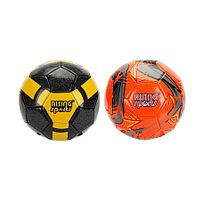 Minge de fotbal..