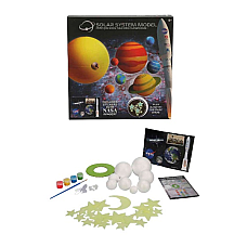 Набор творчества Солнечной системы..