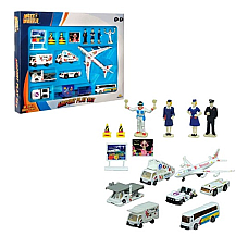 Set aeroport (19pcs)..