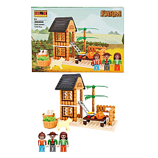 Constructor (197pcs)..