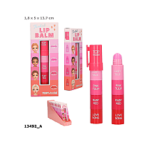 Cosmetica balsam..