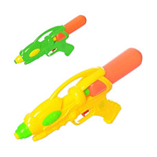 Pistol de apa 33cm..