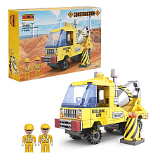 Constructor (119pcs)..