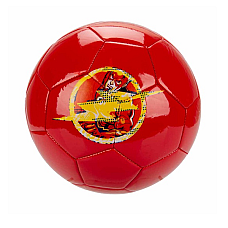 Minge de fotbal..