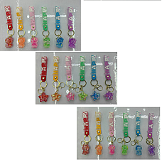 Набор брелоков (12 шт.)..