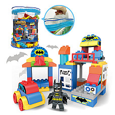 Set constructor cu eroi 43..