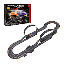 Трасса электрическая..