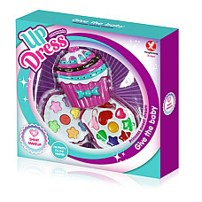 Набор косметики..