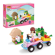 Constructor (92pcs)..