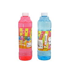 Мыльные пузыри 500 мл..