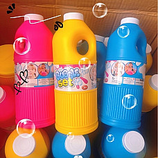 Bule de sapun 500 ml..