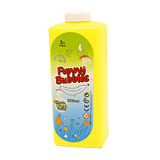 Bule de sapun 1000 ml..
