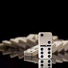 Domino..