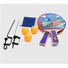 Набор ракеток для настольного тенни..
