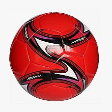 Minge de fotbal..