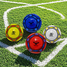 Minge de fotbal..