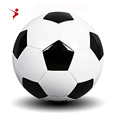 Minge de fotbal..