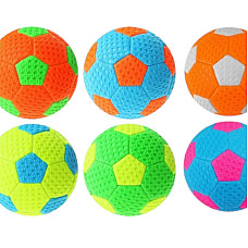 Minge de fotbal..