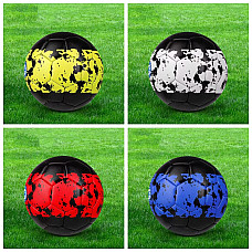 Minge de fotbal..