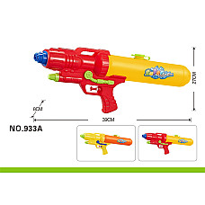 Pistol de apa 39cm..