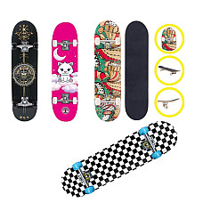 Skateboard..