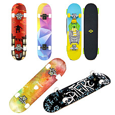 Skateboard..