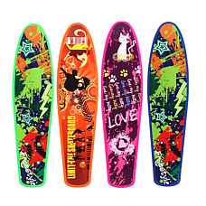 Penny board..