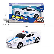 Машина со звуком и светом..