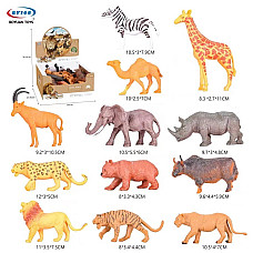 Set animale (24buc)..