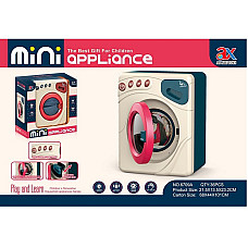 Стиральная машина..