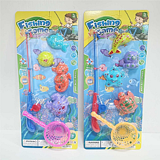 Набор для рыбалки..