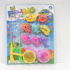 Набор для рыбалки..