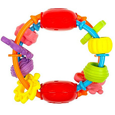 Игрушка-грызунок..