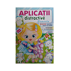 Aplicatii distractive Daniela 43..