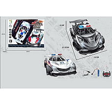 Р/У машина..