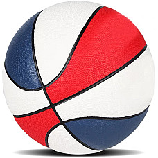 Баскетбольный мяч..