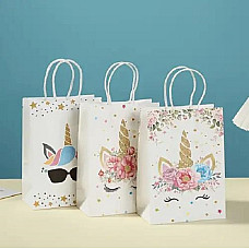 Подарочный пакет..