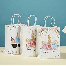 Подарочный пакет..