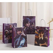 Подарочный пакет..