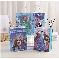 Подарочный пакет..