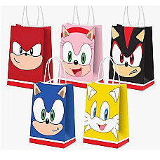 Подарочный пакет..