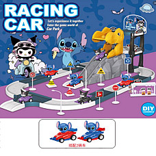 Набор парковка..