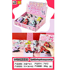 Набор антистресс (12 шт)..