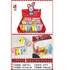 Set antistres (12buc)..