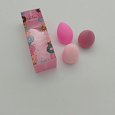 Набор спонжей для разноцветного мак..