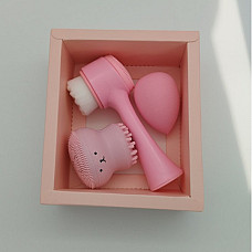 Набор для ухода за лицом 3 шт. (01-..