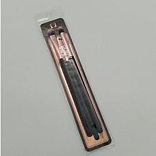 Кисти для макияжа глаз (3 шт.) (01-..