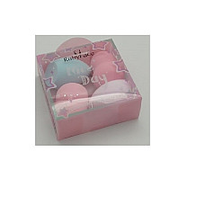 Набор спонжей для разноцветного мак..